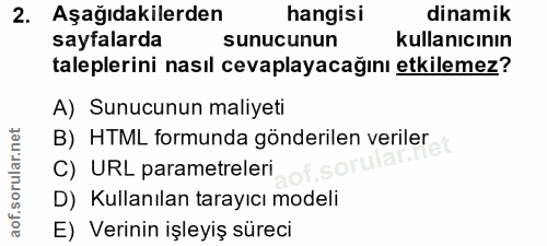 Soru 2