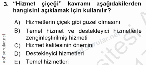 Soru 3