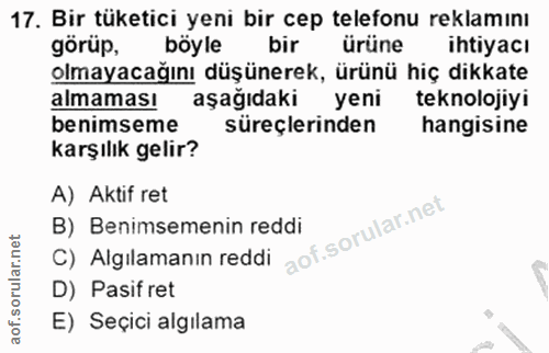 Soru 17