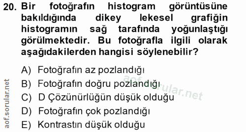 Soru 20