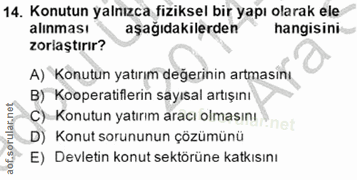 Soru 14