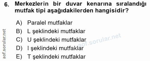 Soru 6