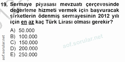 Soru 19