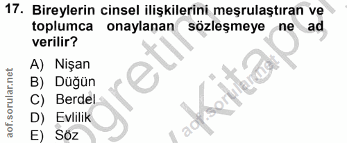 Soru 17