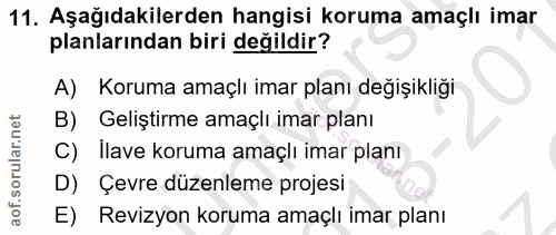 Soru 11