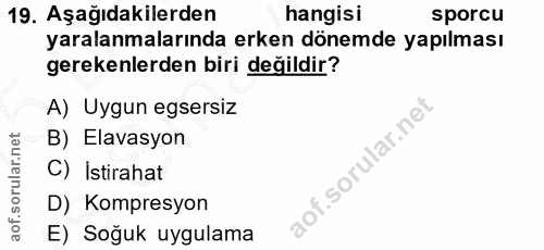 Soru 19