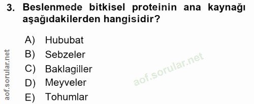 Soru 3