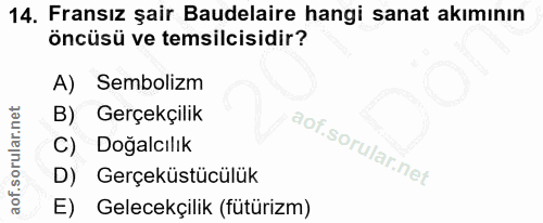 Soru 14