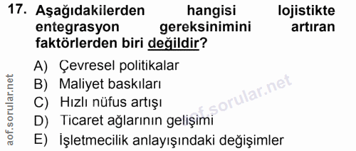 Soru 17