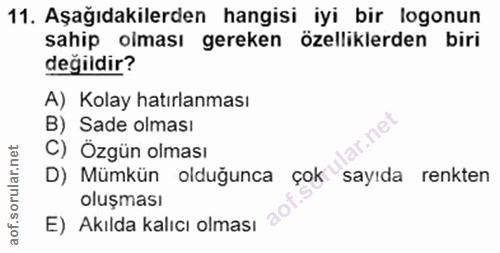 Soru 11