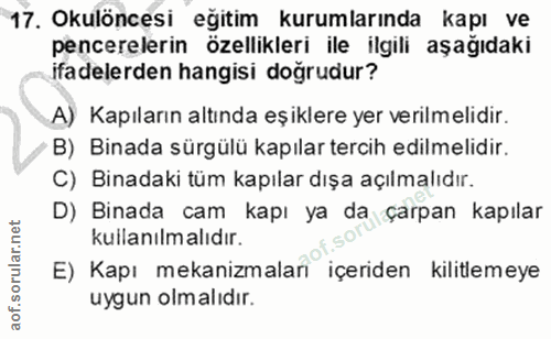 Soru 17