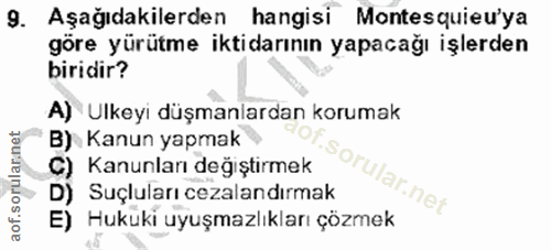 Soru 9