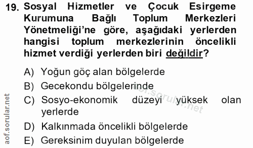 Soru 19