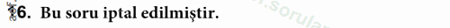 Soru 16