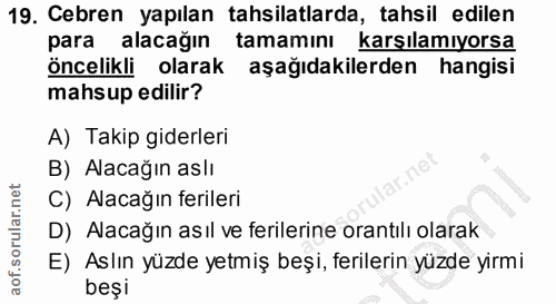 Soru 19