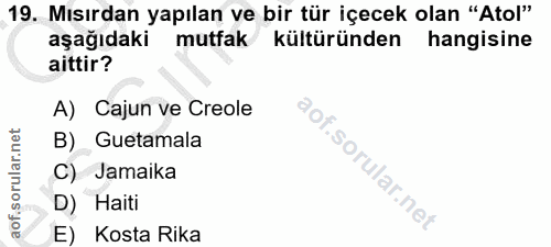 Soru 19