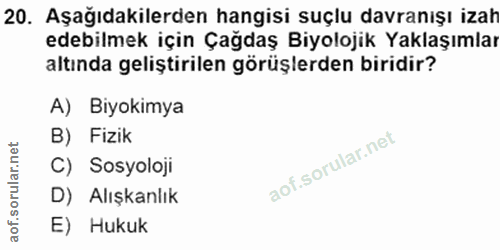 Soru 20