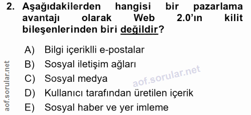 Soru 2