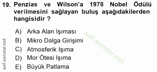 Soru 19