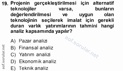 Soru 19