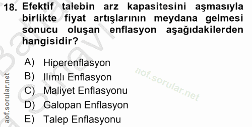 Soru 18