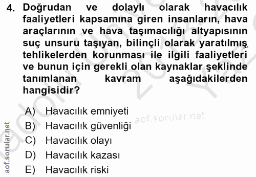 Soru 4