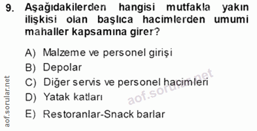 Soru 9