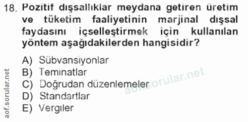 Soru 18