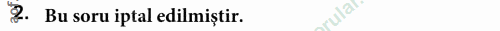 Soru 2
