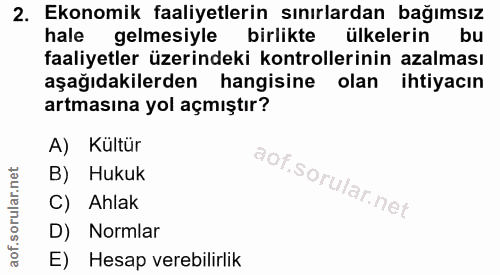Soru 2