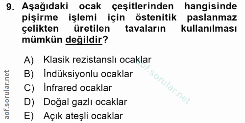 Soru 9