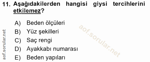 Soru 11