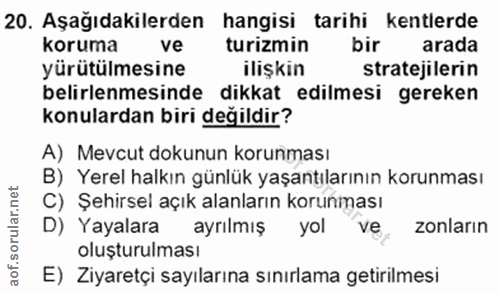 Soru 20