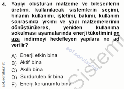 Soru 4