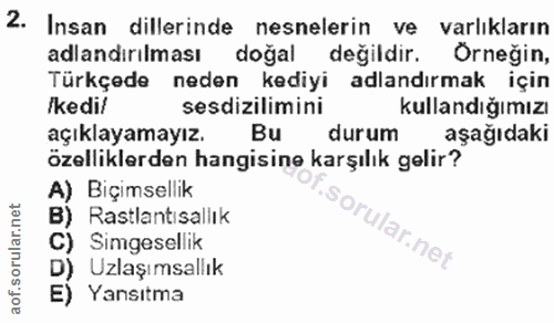 Soru 2