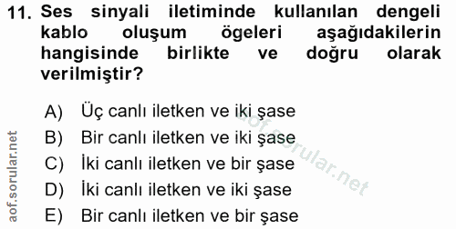 Soru 11