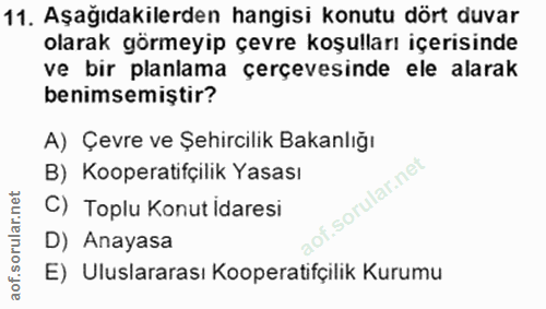 Soru 11