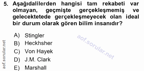 Soru 5