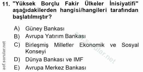 Soru 11