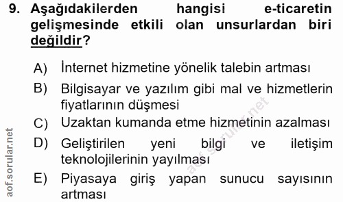 Soru 9