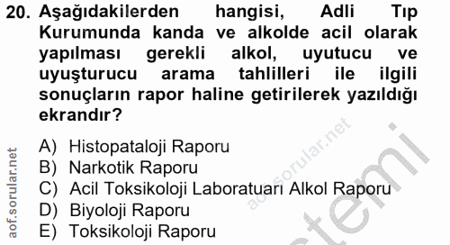Soru 20