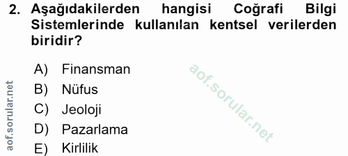 Soru 2