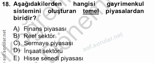 Soru 18