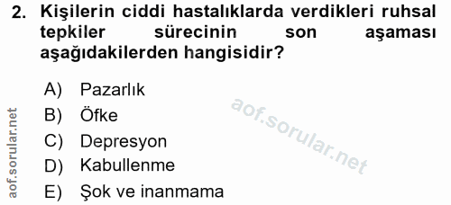 Soru 2