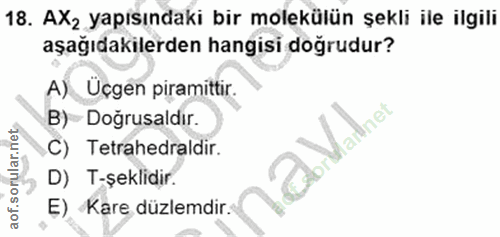 Soru 18