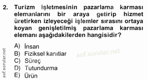 Soru 2