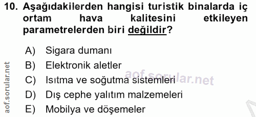 Soru 10