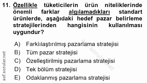 Soru 11