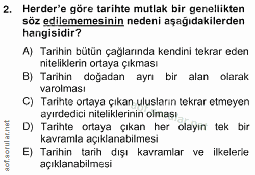 Soru 2