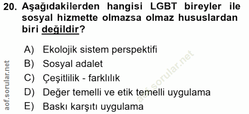 Soru 20